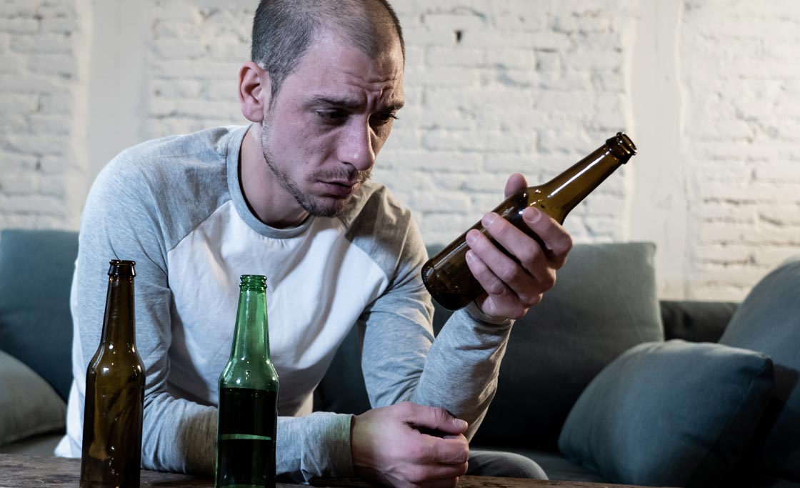 Убрать алкогольную зависимость в Острогожске