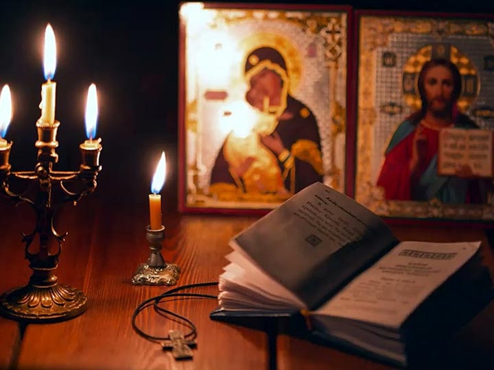 Эффективная молитва от гадалки в Острогожске для возврата любимого человека